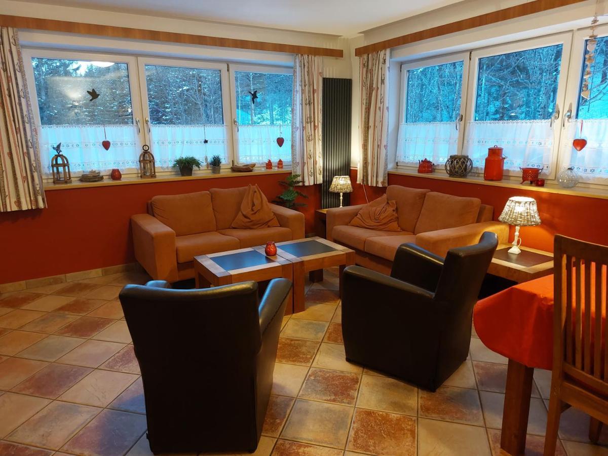 Ferienhaus Aloisia Sankt Michael im Lungau Exterior foto