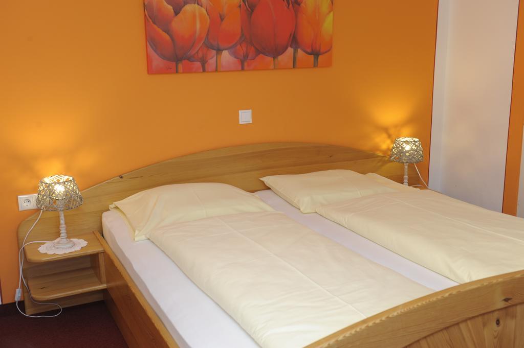 Ferienhaus Aloisia Sankt Michael im Lungau Habitación foto
