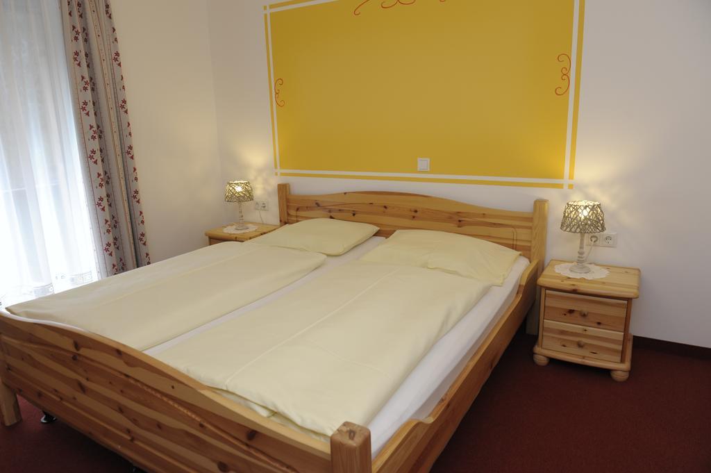 Ferienhaus Aloisia Sankt Michael im Lungau Habitación foto