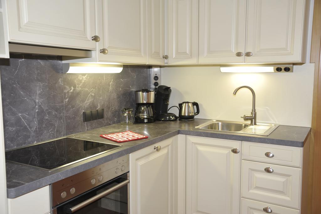 Ferienhaus Aloisia Sankt Michael im Lungau Habitación foto