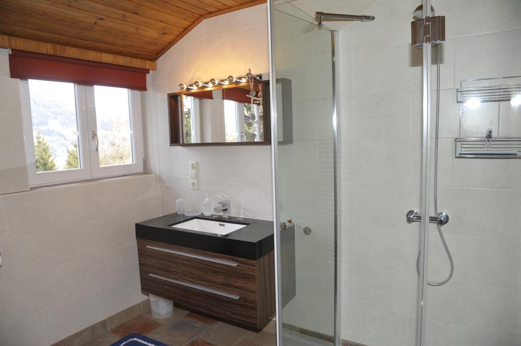 Ferienhaus Aloisia Sankt Michael im Lungau Habitación foto