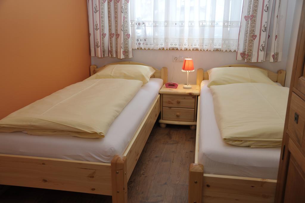 Ferienhaus Aloisia Sankt Michael im Lungau Habitación foto
