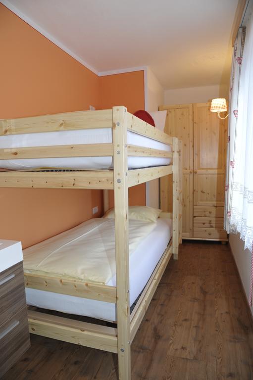Ferienhaus Aloisia Sankt Michael im Lungau Habitación foto