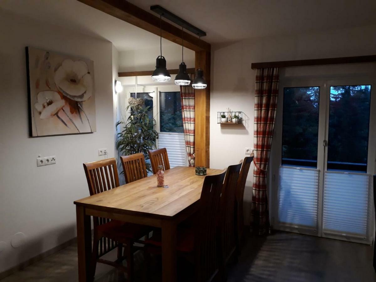 Ferienhaus Aloisia Sankt Michael im Lungau Exterior foto
